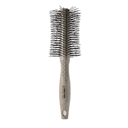 Spazzola Rotonda Styling Fibra Naturale - Beter - 1