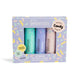 Idc Institute - Candy Lip Balm Trio - Nube de Azúcar, Fresa y Arándano - 30 g - Idc Institute - 1