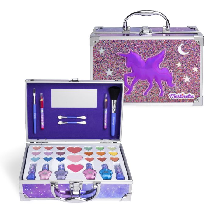 Set di trucco Galaxy Dreams 70 gr - Martinelia - 1