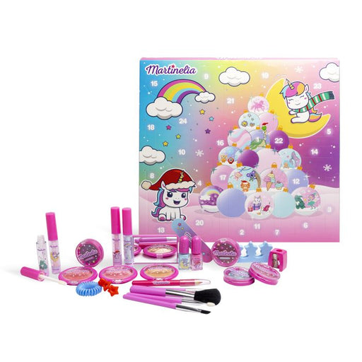Calendario dell'Avvento Little Unicorn - Martinelia - 2