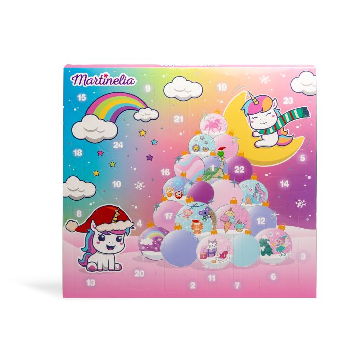 Calendario dell'Avvento Little Unicorn - Martinelia - 1