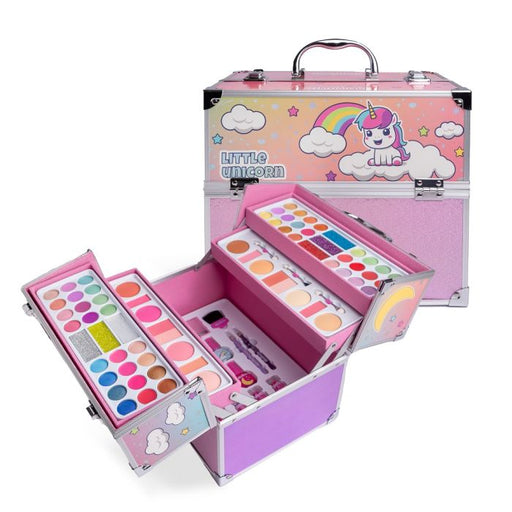 Valigetta Trucco per Bambini - Piccolo Unicorno - Martinelia - 1