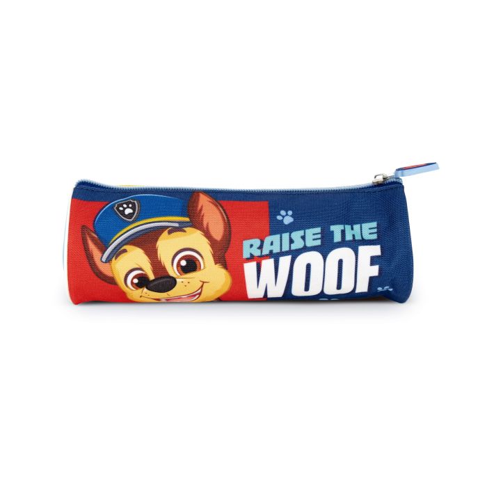Estuche La Patrulla Canina - Diseño clásico - 1 unidad - Nickelodeon - 1