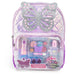 Zainetto per bambini Shimmer Wings Backpack & Beauty - Martinelia - 1