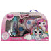 Set di cosmetici 'You Go Girl Believe in Dreams' - Disney - 1