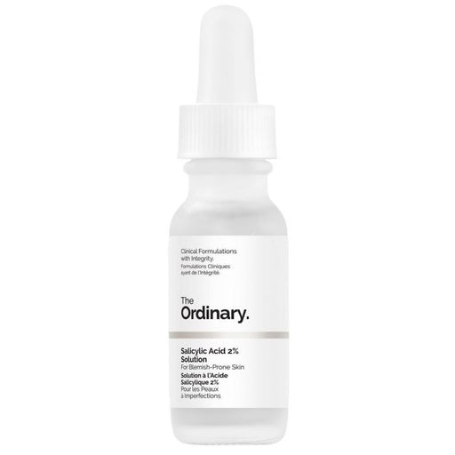 Soluzione 2% Acido Salicilico 30 ml - The Ordinary - 1