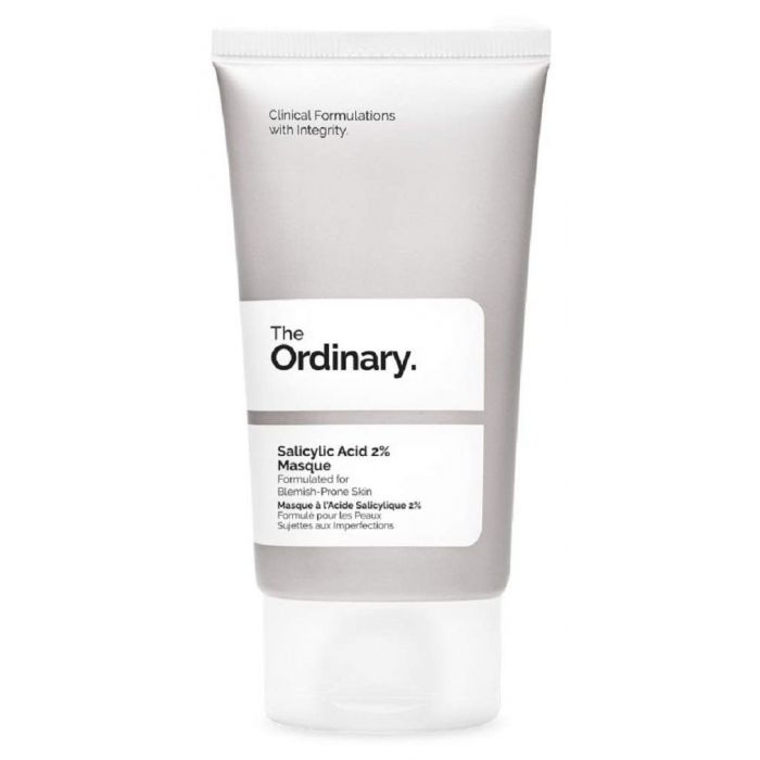 Maschera all'Acido Salicilico al 2% da 100 ml - The Ordinary - 1