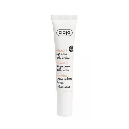 Creme Multivitaminiche per il Contorno Occhi 15 ml - Ziaja - 1