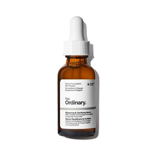Siero Bilanciante - Schiarente 30 ml - The Ordinary - 1