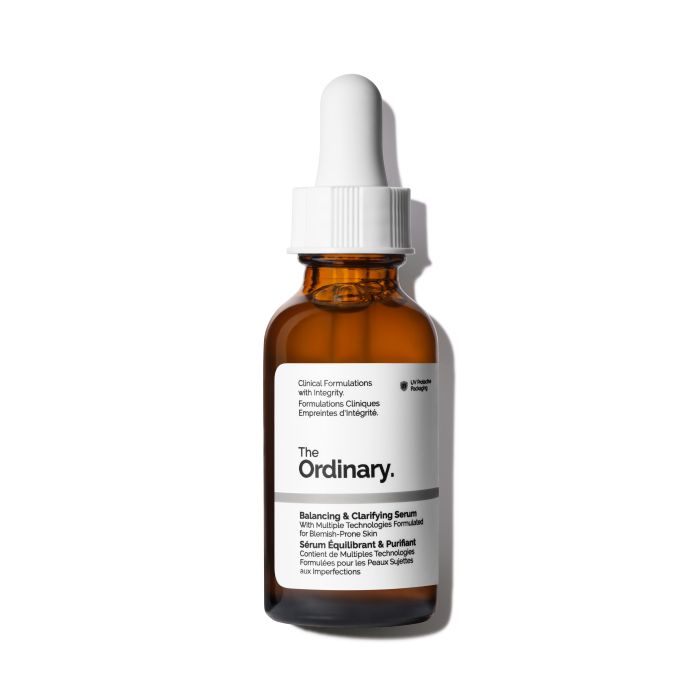 Siero Bilanciante - Schiarente 30 ml - The Ordinary - 1
