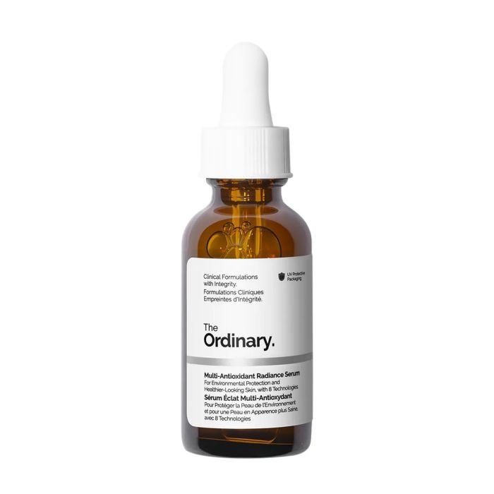 The Ordinary - Siero Di Luminosità Multi-antiossidante - 30 ml - The Ordinary - 1