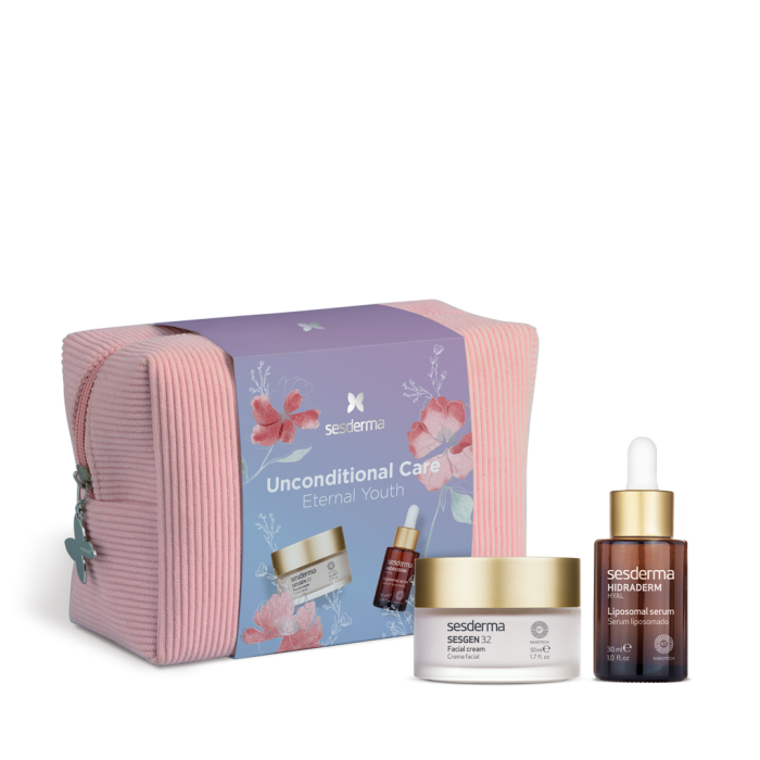 Sesderma - Pack Cura Incondizionata - Pack Antiedad - 80 ml - Sesderma - 1