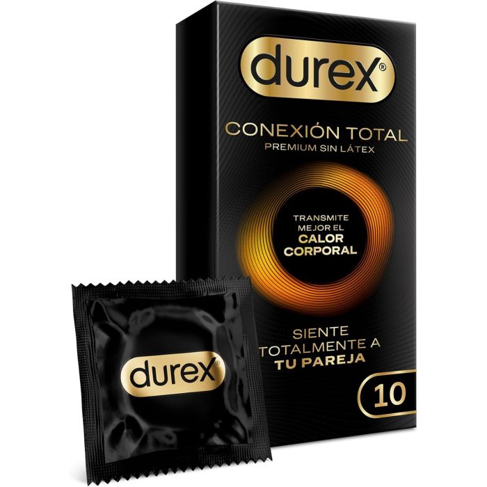 Preservativi Connessione Totale - Durex - 1