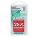 Lacer - Cepillos Interdentales Rectos - Extrafino (0,6 mm) - Pack Ahorro 10 unidades - Lacer - 1