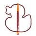 Duck Plump Plumping Lip Liner - Plumping - 1 unidad - Nyx - 1