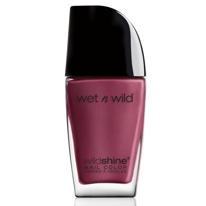 Nuovi colori per unghie Wild Shine - Wet N Wild - 1