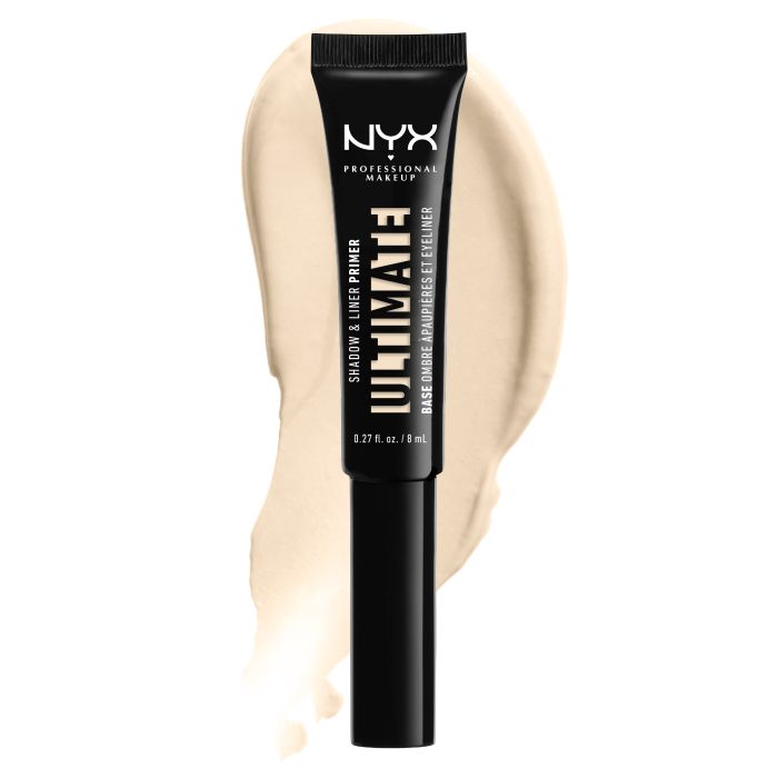 Ultimate Shadow - Primer per Eyeliner - Nyx - 1