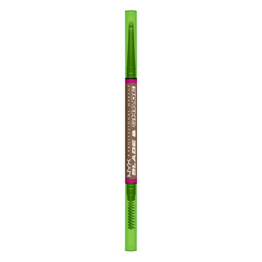 Blade - Shade Brow Pencil Lápiz de Cejas - 1 unidad - Nyx - 1