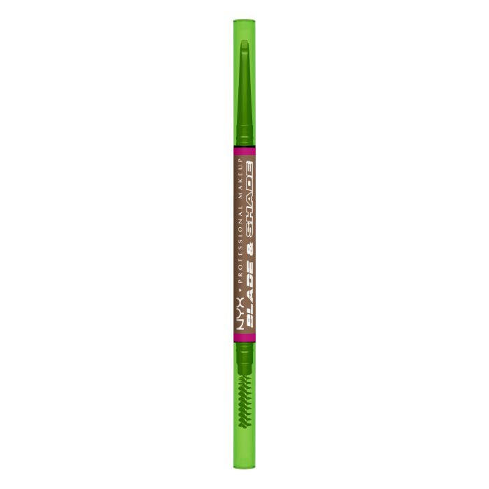 Blade - Shade Brow Pencil Lápiz de Cejas - 1 unidad - Nyx - 1