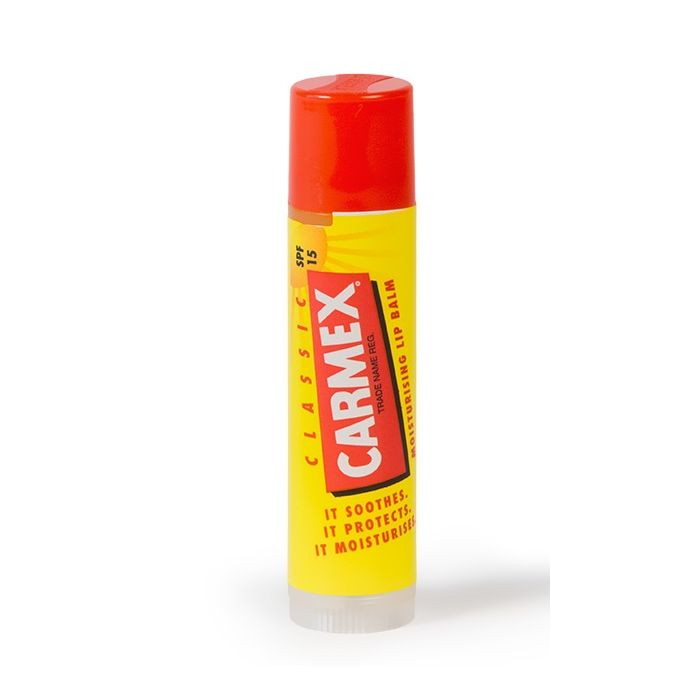 Balsamo Labbra Idratante Click Stick SPF15 - Carmex - 1