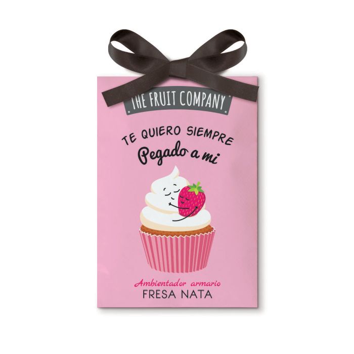 Fragranze per l'Armadio - The Fruit Company - 1