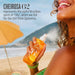 Bruma Profumata Brazilian Crush Cheirosa 62 - Sol de Janeiro - 3