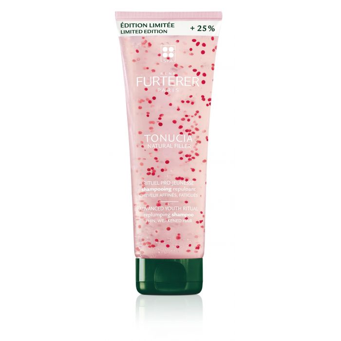 Shampoo Rivitalizzante Tonucia Natural Filler - Rene Furterer - 1