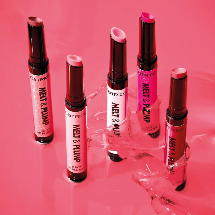 Fondere - Plump Balsamo Volumizzante - Catrice - 1