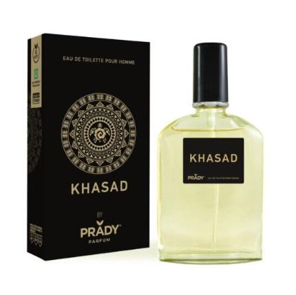 Eau de Toilette "Khasad" - 100ml - Prady - Prady - 1