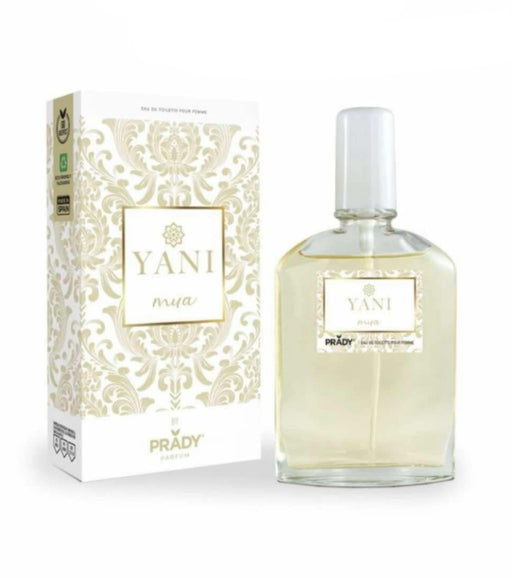 Acqua di Toilette "Yani Mua" - 100 ml - Prady - Prady - 1