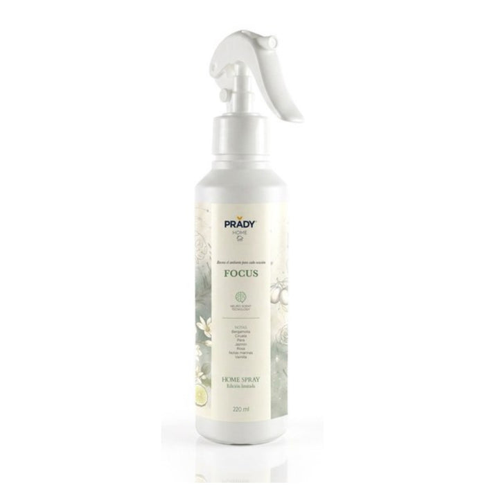 Profumo per interni in bomboletta spray - Prady : Focus - 1