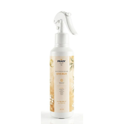 Profumo per interni in bomboletta spray - Prady - 1