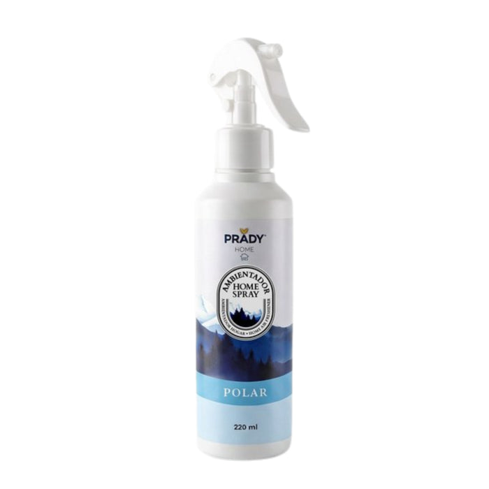 Profumo per interni in bomboletta spray - Prady : Polar - 1