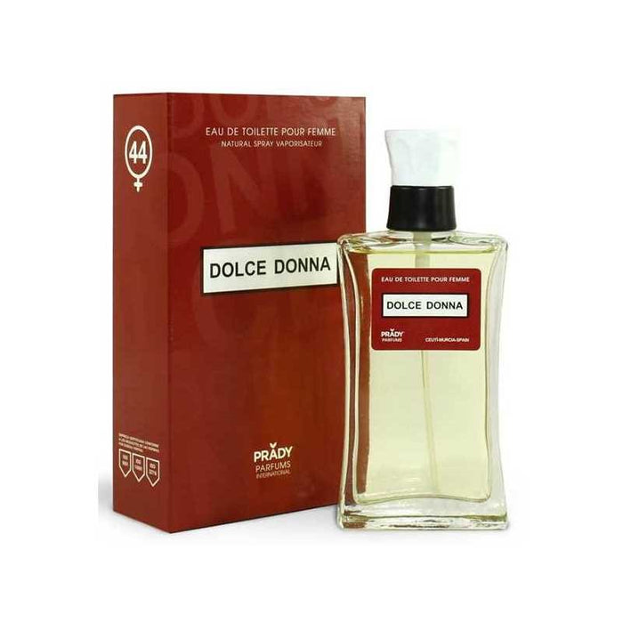 Profumo Dolce Donna - Prady - 1