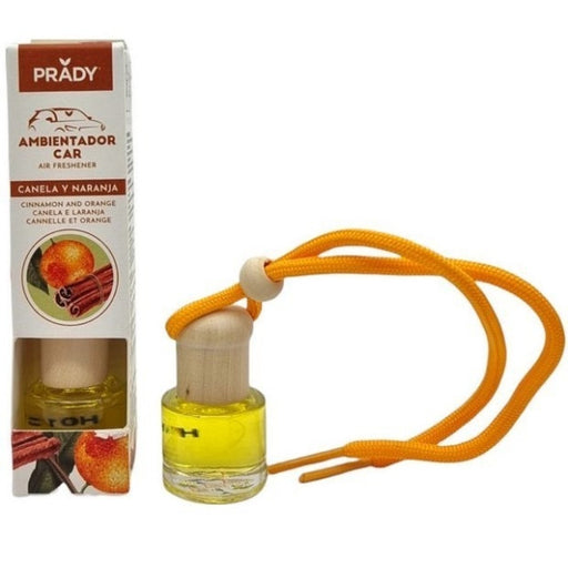 Deodorante per Auto 6ml - Prady - 1