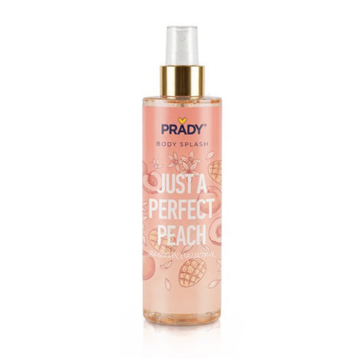 Spray Corpo Brillante con Aloe Vera - Yani 250ml - Prady - 1