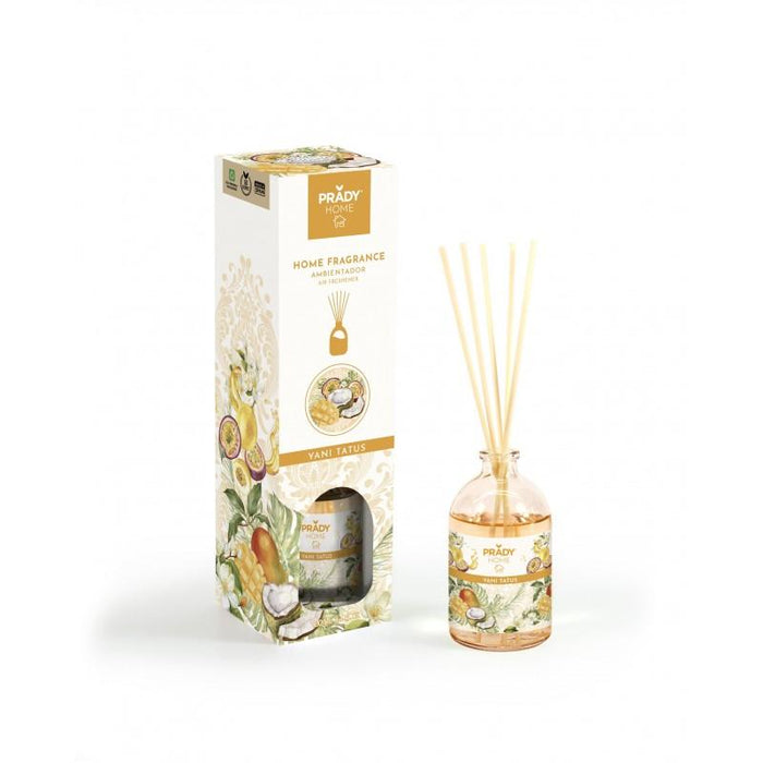 Diffusore Mikado 100ml - Prady : Yani Tatus - 1