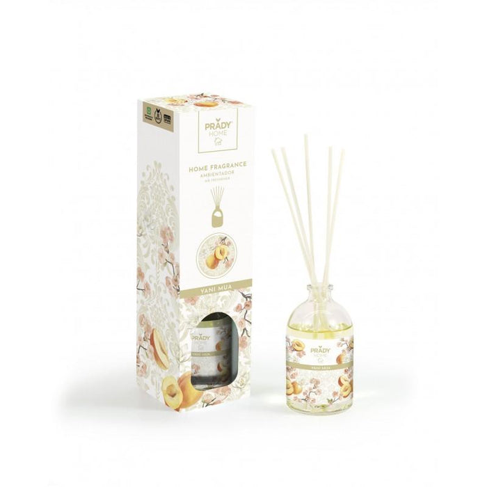 Profumo d'ambiente Magic Flower 90ml - Prady : Yani Mua - 1