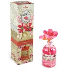 Profumo d'ambiente Magic Flower 90ml - Prady : Belle Epoque - 1