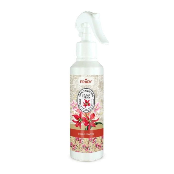 Profumo per interni in bomboletta spray - Prady : Belle Epoque 220ml - 1
