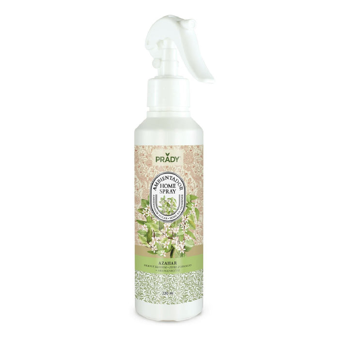 Profumo per interni in bomboletta spray - Prady : Azahar 220ml - 1