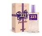 Eau de Toilette Purple Femme 90ml - Prady - 1