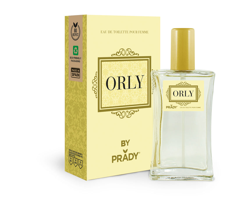 Profumo Orly Femme 90 ml - Prady - 1