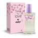 Profumo Time for Love Femme 90ml - Prady - 1