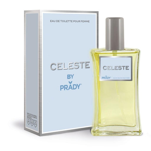 Profumo Celeste Femme 90 ml - Prady - 1