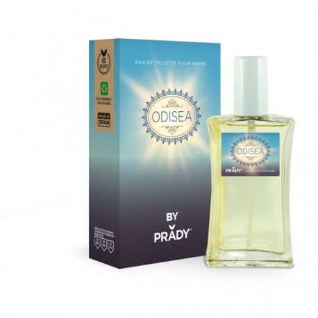 Profumo Odyssea Femme 90 ml - Prady - 1