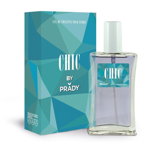 Profumo Chic Femme da 90 ml - Prady - 1