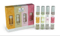 Confezione Yani Collection 4 pezzi - Mini Eau de Toilette per Donna - Prady - Prady - 1