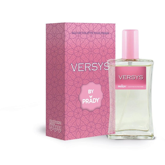 Profumo Versys Femme 90 ml - Prady - 1