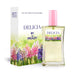 Eau de Toilette Delizia per Donna 100ml - Prady - 1